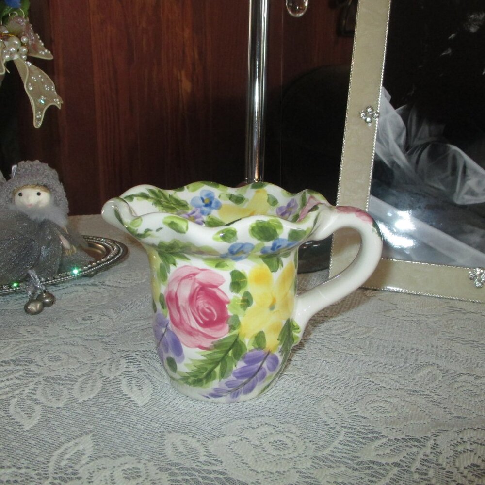 Jardine Creamer